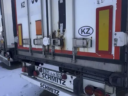 Schmitz Cargobull  SKO 2010 года за 8 700 000 тг. в Алматы – фото 4