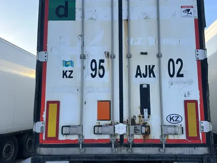 Schmitz Cargobull  SKO 2010 года за 8 700 000 тг. в Алматы