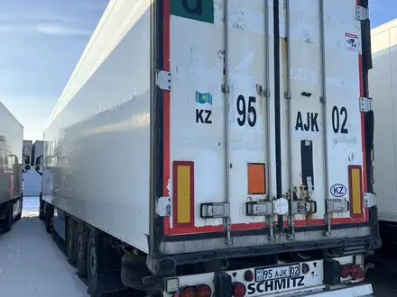 Schmitz Cargobull  SKO 2010 года за 8 700 000 тг. в Алматы – фото 5
