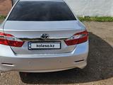 Toyota Camry 2014 годаүшін9 500 000 тг. в Кокшетау – фото 3