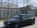 ВАЗ (Lada) 2114 2013 года за 1 350 000 тг. в Тараз – фото 5