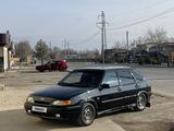 ВАЗ (Lada) 2114 2013 года за 1 350 000 тг. в Тараз