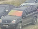 Toyota Land Cruiser Prado 2008 года за 14 000 000 тг. в Актау