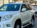 Toyota Land Cruiser Prado 2011 года за 12 900 000 тг. в Астана – фото 20