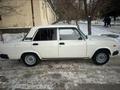 ВАЗ (Lada) 2107 2007 года за 1 200 000 тг. в Турара Рыскулова – фото 3