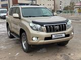 Toyota Land Cruiser Prado 2011 годаүшін15 300 000 тг. в Астана – фото 3