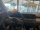 Kia Seltos 2024 годаүшін10 100 000 тг. в Астана – фото 2