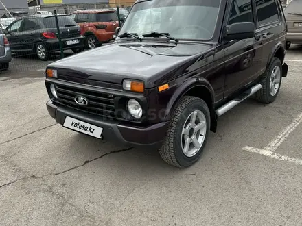 ВАЗ (Lada) Lada 2121 2019 года за 5 000 000 тг. в Караганда