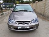 Honda Odyssey 2001 года за 3 500 000 тг. в Алматы