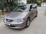 Honda Odyssey 2001 года за 3 500 000 тг. в Алматы – фото 2