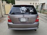 Honda Odyssey 2001 года за 3 500 000 тг. в Алматы – фото 5