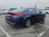 Kia Optima 2019 годаfor4 700 000 тг. в Алматы – фото 4