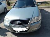 Nissan Almera Classic 2006 годаүшін3 000 000 тг. в Тараз