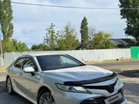 Toyota Camry 2018 годаүшін14 999 999 тг. в Тараз