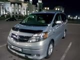 Toyota Alphard 2007 года за 5 800 000 тг. в Астана – фото 2