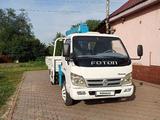 Foton 2015 года за 9 000 000 тг. в Алматы – фото 2