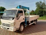 Foton 2015 года за 9 000 000 тг. в Алматы