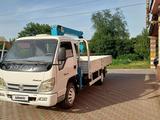 Foton 2015 года за 9 000 000 тг. в Алматы – фото 3