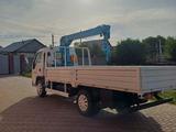 Foton 2015 года за 9 000 000 тг. в Алматы – фото 4