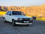 Audi 80 1985 года за 1 500 000 тг. в Алматы – фото 2