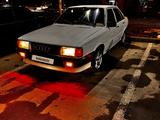 Audi 80 1985 года за 1 500 000 тг. в Алматы – фото 5