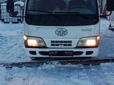 FAW  CA5031XXYEL2 2007 года за 4 000 000 тг. в Астана
