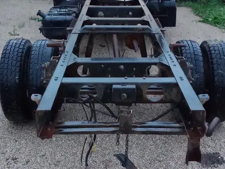 FAW  CA5031XXYEL2 2007 года за 4 000 000 тг. в Астана – фото 12