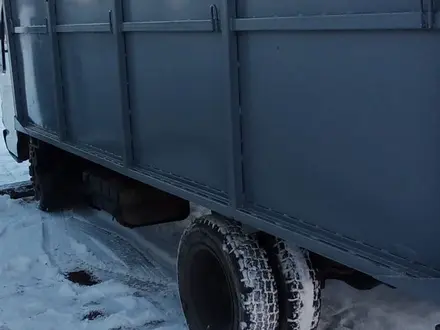 FAW  CA5031XXYEL2 2007 года за 4 000 000 тг. в Астана – фото 2