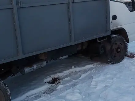 FAW  CA5031XXYEL2 2007 года за 4 000 000 тг. в Астана – фото 3