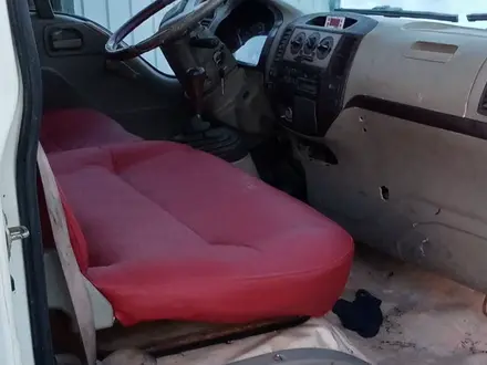 FAW  CA5031XXYEL2 2007 года за 4 000 000 тг. в Астана – фото 4