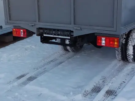 FAW  CA5031XXYEL2 2007 года за 4 000 000 тг. в Астана – фото 5