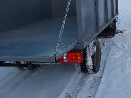 FAW  CA5031XXYEL2 2007 года за 4 000 000 тг. в Астана – фото 6