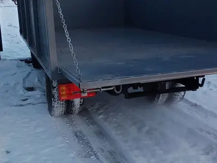 FAW  CA5031XXYEL2 2007 года за 4 000 000 тг. в Астана – фото 7