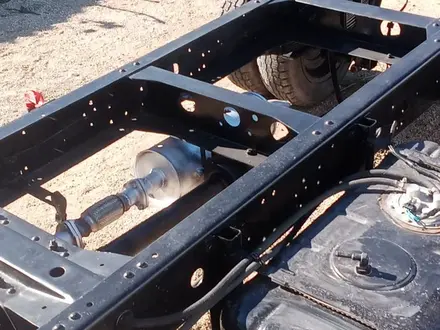 FAW  CA5031XXYEL2 2007 года за 4 000 000 тг. в Астана – фото 8