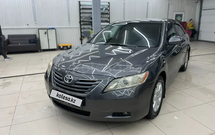 Toyota Camry 2007 годаүшін6 500 000 тг. в Алматы