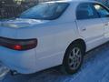 Toyota Chaser 1995 годаүшін2 300 000 тг. в Щучинск – фото 6