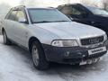 Audi A4 1996 годаүшін1 600 000 тг. в Усть-Каменогорск – фото 7