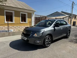 Chevrolet Cobalt