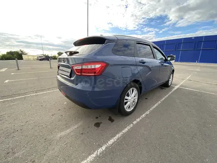 ВАЗ (Lada) Vesta SW 2019 года за 4 850 000 тг. в Павлодар – фото 7