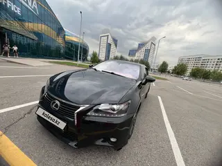 Lexus GS 350
