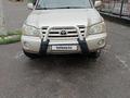 Toyota Highlander 2001 годаүшін5 500 000 тг. в Талдыкорган – фото 3