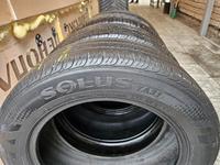 Шины 205/55 R 16 за 35 000 тг. в Павлодар