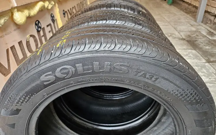 Шины 205/55 R 16 за 35 000 тг. в Павлодар