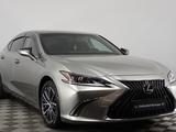 Lexus ES 250 2022 годаүшін25 500 000 тг. в Астана – фото 3