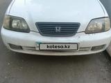 Honda Partner 1996 годаүшін1 300 000 тг. в Павлодар
