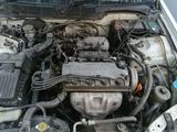 Honda Partner 1996 годаүшін1 300 000 тг. в Павлодар – фото 3