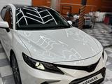Toyota Camry 2023 года за 19 000 000 тг. в Павлодар