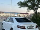 Toyota Camry 2008 года за 7 200 000 тг. в Актау – фото 2