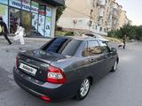 ВАЗ (Lada) Priora 2170 2014 годаүшін2 700 000 тг. в Шымкент – фото 5