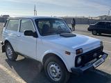 ВАЗ (Lada) Lada 2121 2013 годаүшін2 500 000 тг. в Атырау – фото 2